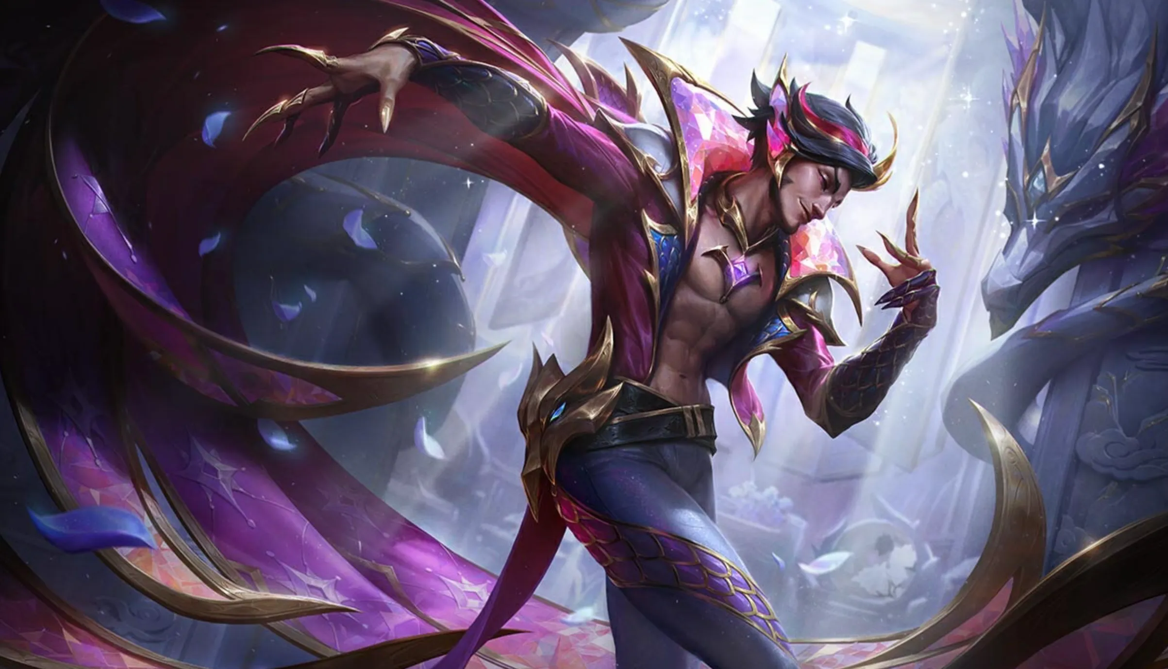 rakan guide wild rift